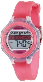 Timex Marathon Pink (T5K425)