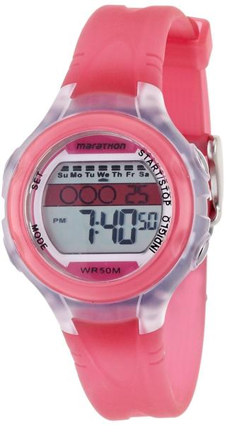 Timex Marathon Pink (T5K425)