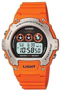 Casio Collection Illuminator (W-214HC-4AVEF)