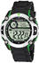 Calypso Digitale Herrenuhr Chronograph Schwarz K5577, Uhren Variante:N3