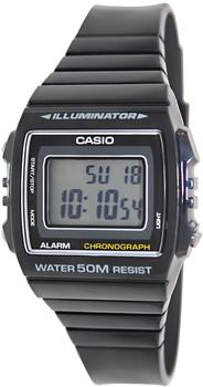 Casio W-215H-1AVEF