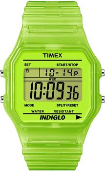 Timex Unisex Uhr Timex T2N806