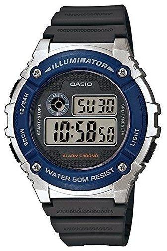 Casio Collection (W-216H-2A)