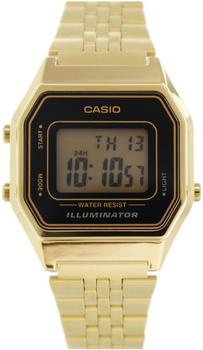 Casio Collection (LA680WGA-1DF)