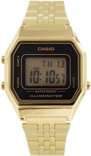 Casio Collection (LA680WGA-1DF)