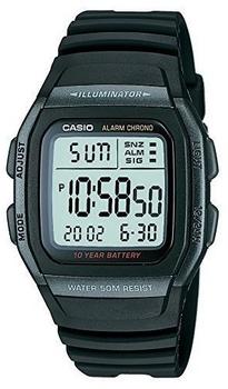Casio Collection (W-96H-1AVCB)