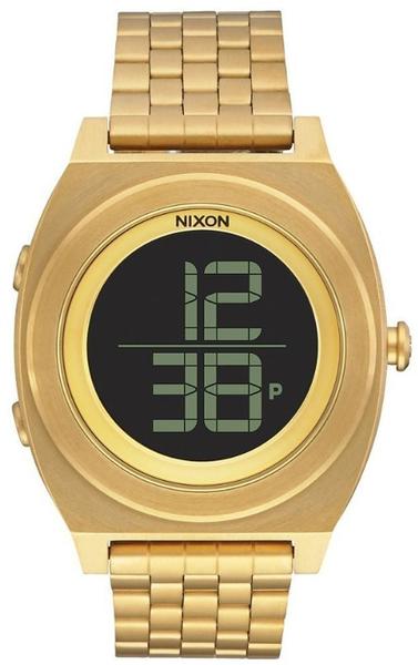 Nixon Time Teller Digi SS all gold (A948-502)