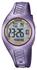 Calypso Uhr by Festina Digital Armbanduhr k5668/5 lila Damen Datum Beleuchtung
