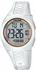 Calypso Uhr by Festina Digital Armbanduhr k5668/1 weiß Damen Datum