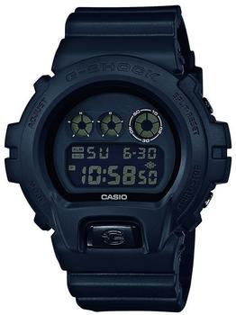 Casio G-Shock (DW-6900BB-1ER)