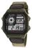 blau, schwarz: Casio Collection AE-1200