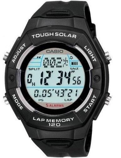 Casio Collection LW-S200H-1AEF