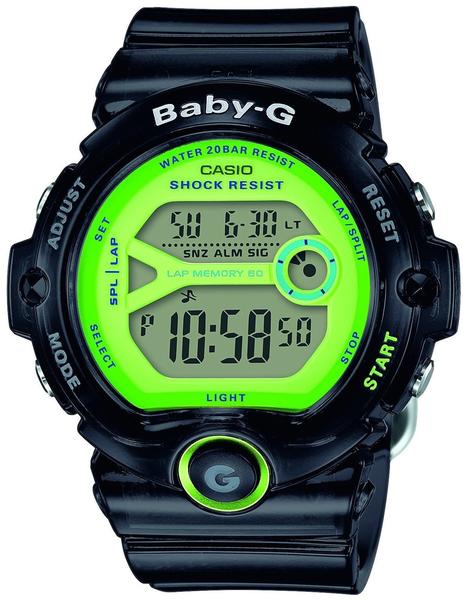 Casio Baby G (BG-169)