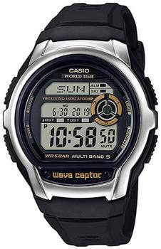 Casio Wave Ceptor (WV-M60-9AER)