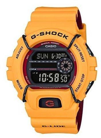 Casio G-Shock GLS-6900-9ER