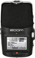 Zoom H2N Test