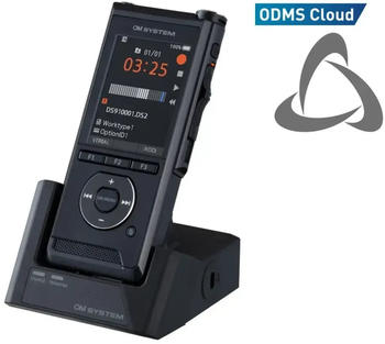 OM System DS-9100 Premium Kit