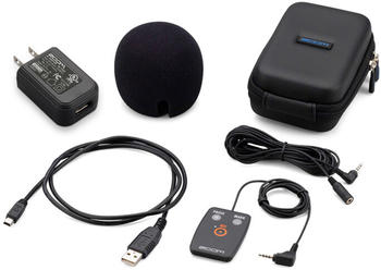 Zoom SPH-2N