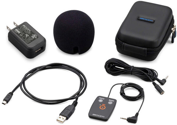 Zoom SPH-2N