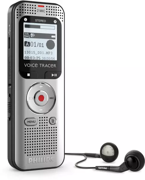 Philips DVT2015