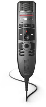 Philips SpeechMike Premium SMP 3800 Touch Philips SpeechMike Premium SMP 3800 Touch