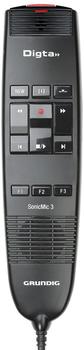 Grundig Digta SonicMic 3 Classic + DigtaSoft One