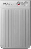 PLAUD PLD-64G-SI, PLAUD Diktierger&auml;t 64 GB Note AI (Silber)