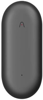 PLAUD NotePin Cosmic Gray