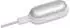 PLAUD NotePin Lunar Silver