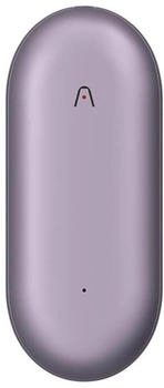 PLAUD NotePin Sunset Purple