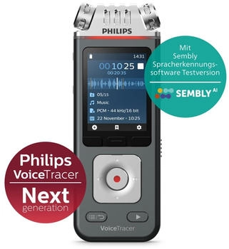 Philips DVT6115