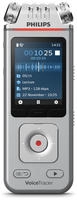 Philips DVT4115 Voice Tracer 8GB, 3 high Fidelity Mic Stereo (DVT4115)