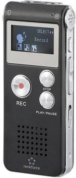 Renkforce RF-DVR-L169