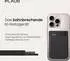 PLAUD Note Pro silber