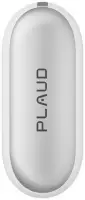 Plaud NotePin S Silver Diktierger&auml;t, 64 GB intern, mit Bluetooth und WLAN