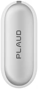 PLAUD NotePin S Silver