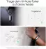 PLAUD NotePin S Silver