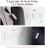 PLAUD NotePin S Silver