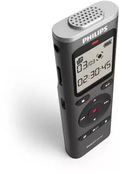 Philips VoiceTracer DVT1170