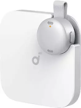 Soundcore Work weiss