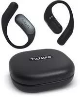 Mobvoi TicNote Pods WLAN KI Aufnahme-Ohrh&ouml;rer, 32 GB Speicher,...