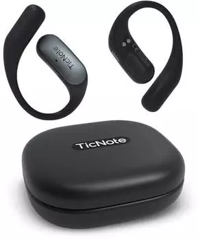Mobvoi TicNote Pods WiFi marineblau