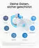 Soundcore Work 64GB weiss