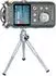 TronicXL Tripod Stativ für Audiorekorder 15cm, 1/4 Zoll