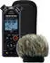 OM System LS-P5 Wind Protection Kit