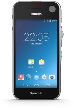Diktiergeräte
