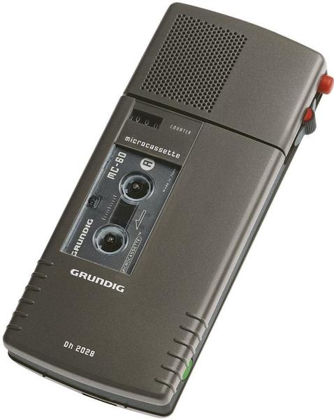Grundig DH 2028