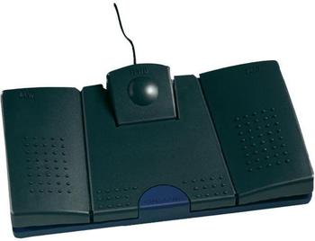 Grundig Fußschalter 536