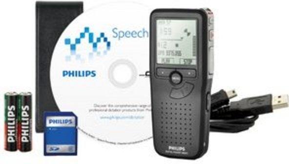 Philips LFH 9146