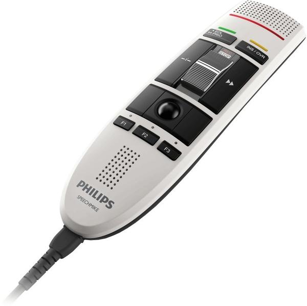Philips SpeechMike III Classic 3210 (LFH3210)